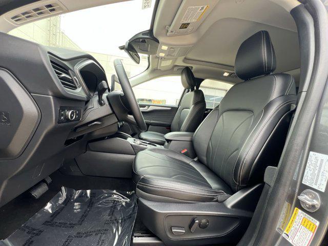 used 2025 Ford Escape PHEV car, priced at $32,000