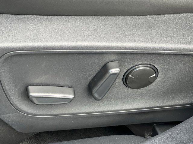 new 2025 Ford Bronco Sport car, priced at $31,585