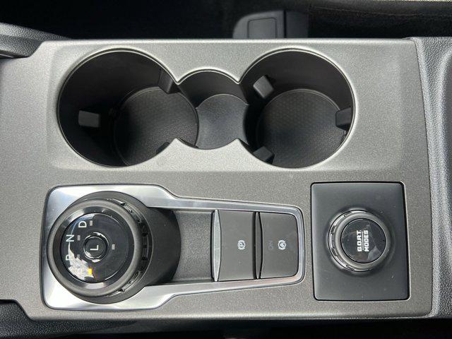 new 2025 Ford Bronco Sport car, priced at $31,585