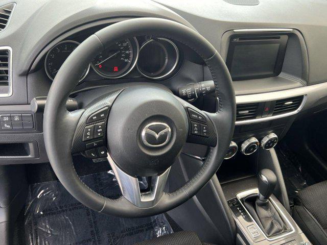used 2016 Mazda CX-5 car, priced at $14,500