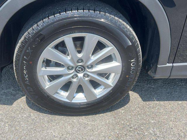 used 2016 Mazda CX-5 car, priced at $14,500