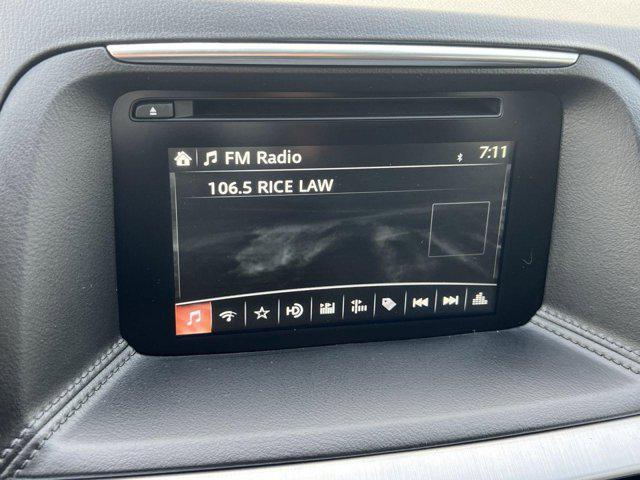 used 2016 Mazda CX-5 car, priced at $14,500