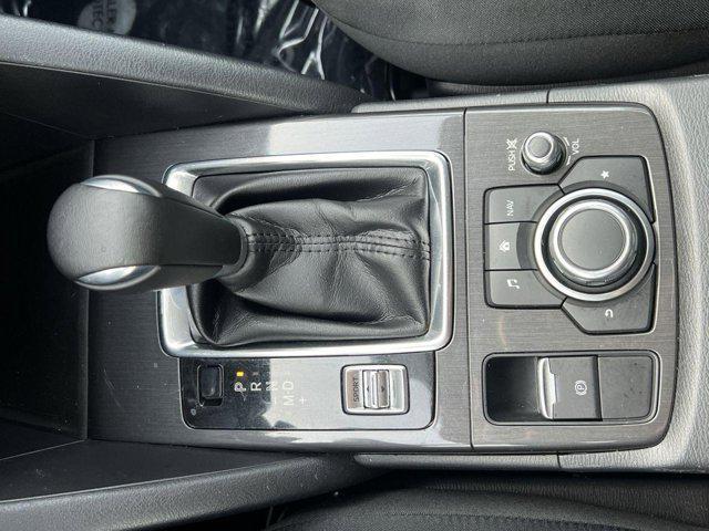 used 2016 Mazda CX-5 car, priced at $14,500