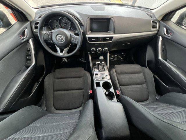 used 2016 Mazda CX-5 car, priced at $14,500