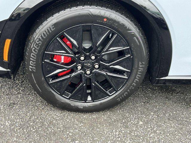 new 2025 Ford Mustang Mach-E car, priced at $46,534