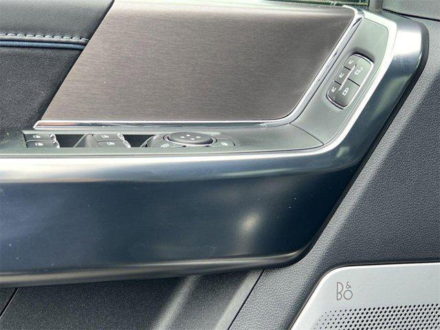 new 2025 Ford F-150 car, priced at $75,035