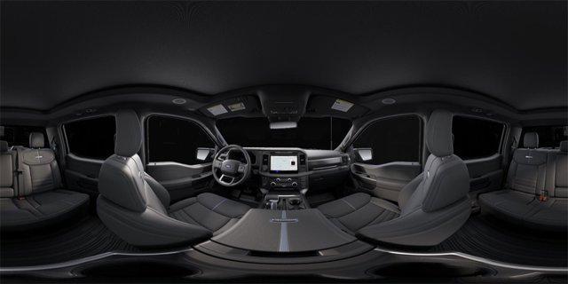 new 2025 Ford F-150 car, priced at $78,535