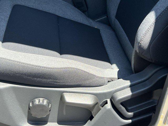 new 2025 Ford Bronco car, priced at $39,109