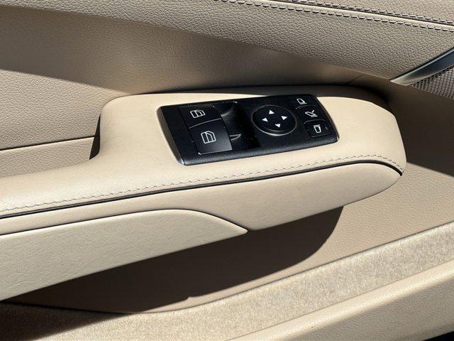 used 2014 Mercedes-Benz SL-Class car, priced at $31,500