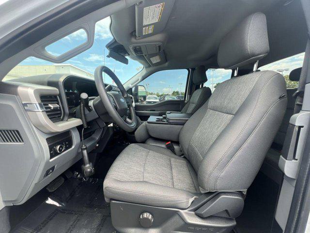 used 2024 Ford F-350 car, priced at $49,000
