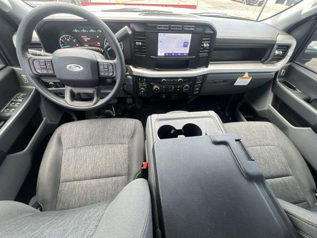 used 2024 Ford F-350 car, priced at $49,000