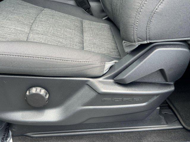 used 2024 Ford F-350 car, priced at $49,000
