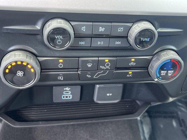 used 2024 Ford F-350 car, priced at $49,000