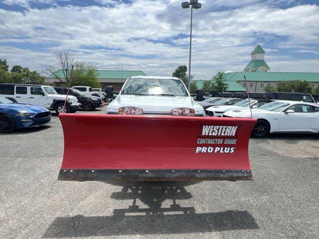 used 2024 Ford F-350 car, priced at $49,000