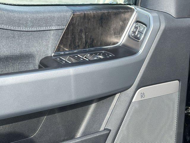 used 2022 Ford F-150 car, priced at $44,500