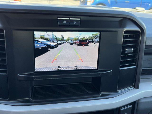 used 2025 Ford F-250 car, priced at $55,000