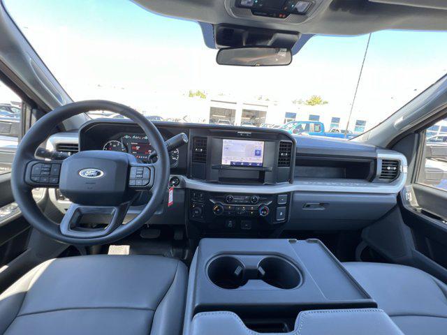 used 2025 Ford F-250 car, priced at $55,000