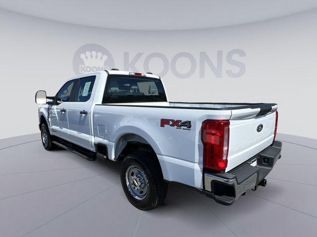 used 2025 Ford F-250 car, priced at $55,000