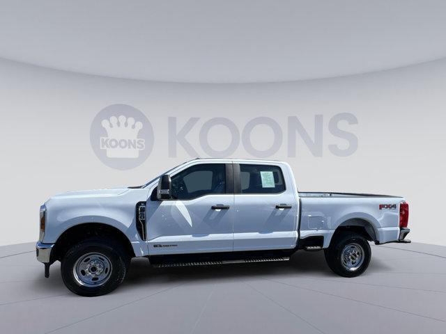 used 2025 Ford F-250 car, priced at $55,000