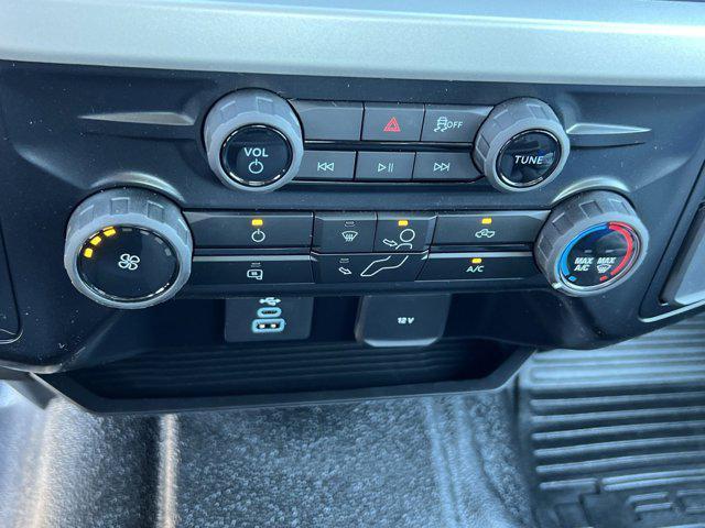 used 2025 Ford F-250 car, priced at $55,000