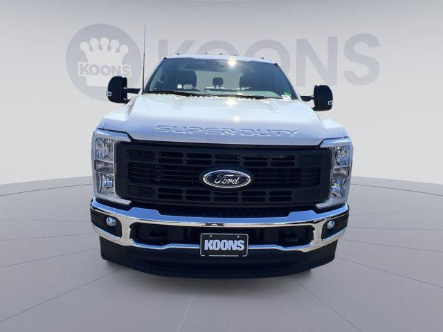 used 2025 Ford F-250 car, priced at $55,000