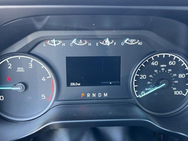used 2025 Ford F-250 car, priced at $55,000