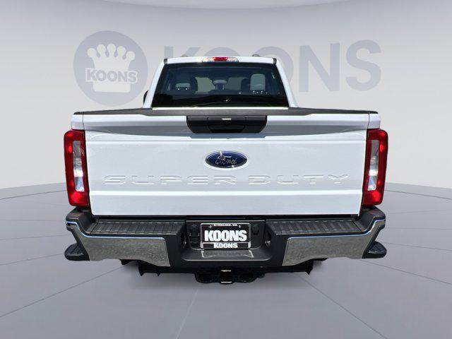 used 2025 Ford F-250 car, priced at $55,000