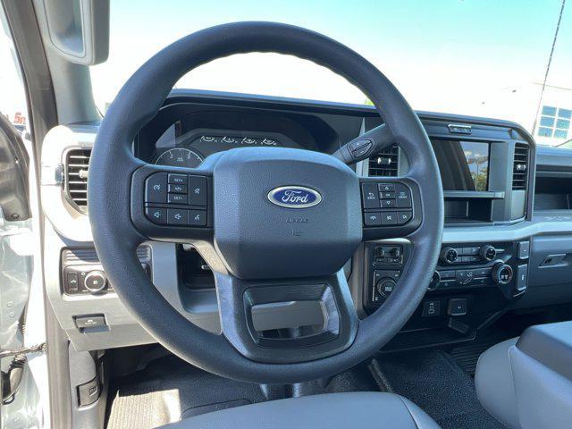 used 2025 Ford F-250 car, priced at $55,000