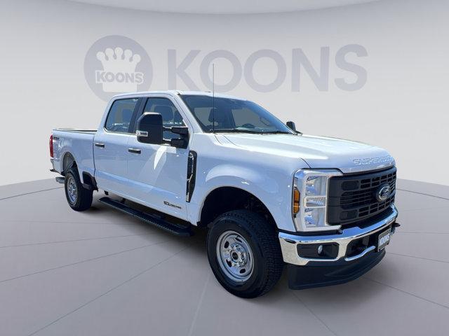 used 2025 Ford F-250 car, priced at $55,000