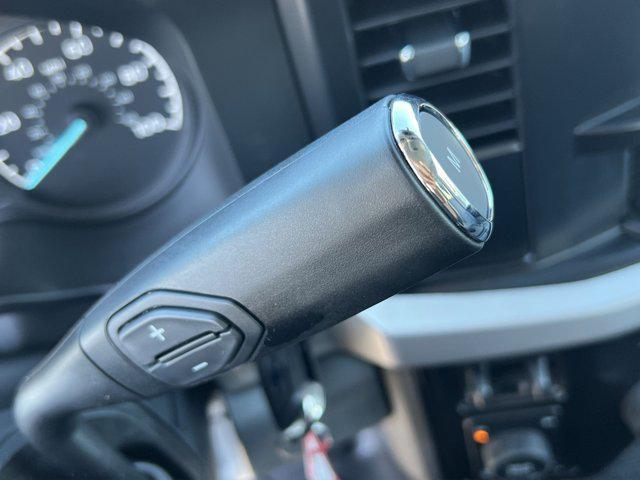 used 2025 Ford F-250 car, priced at $55,000
