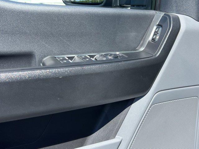 used 2025 Ford F-250 car, priced at $55,000