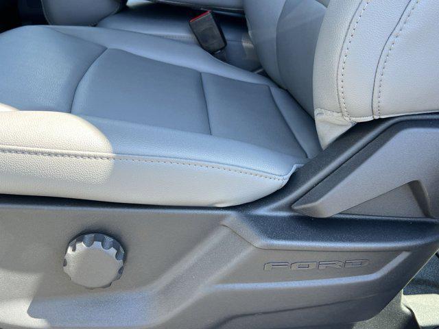 used 2025 Ford F-250 car, priced at $55,000