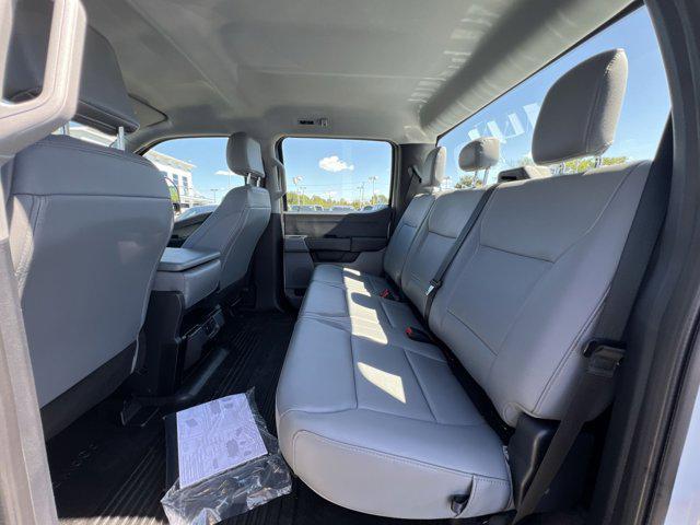 used 2025 Ford F-250 car, priced at $55,000
