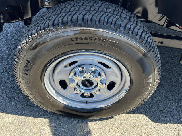 used 2025 Ford F-250 car, priced at $55,000