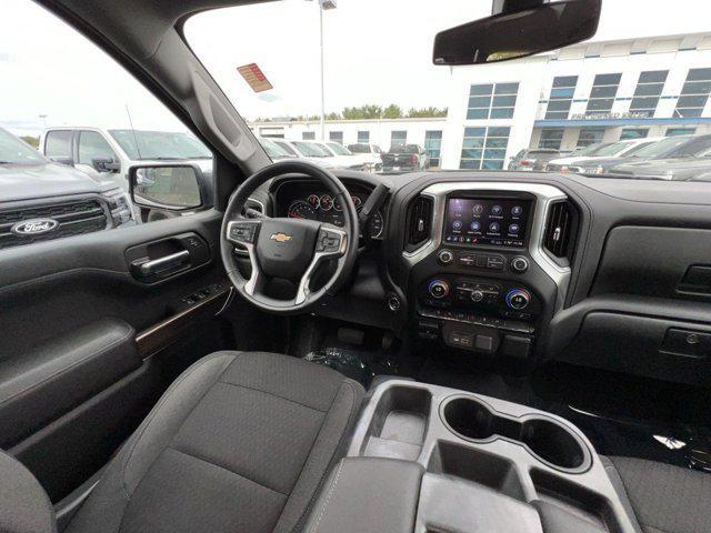 used 2020 Chevrolet Silverado 1500 car, priced at $29,500