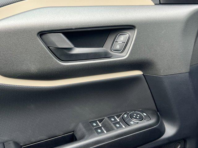 new 2025 Ford Bronco Sport car, priced at $30,306