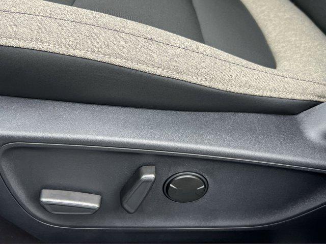 new 2025 Ford Bronco Sport car, priced at $30,306