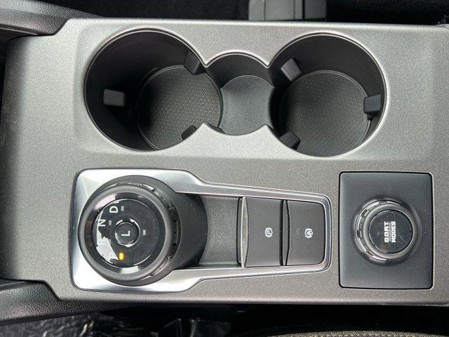 new 2025 Ford Bronco Sport car, priced at $30,306