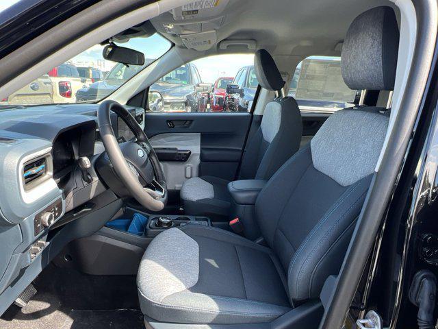 new 2025 Ford Maverick car, priced at $32,695