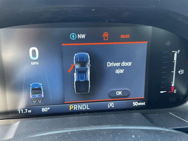 new 2025 Ford Maverick car, priced at $32,695