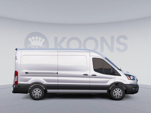 new 2023 Ford Transit-350 car, priced at $33,745