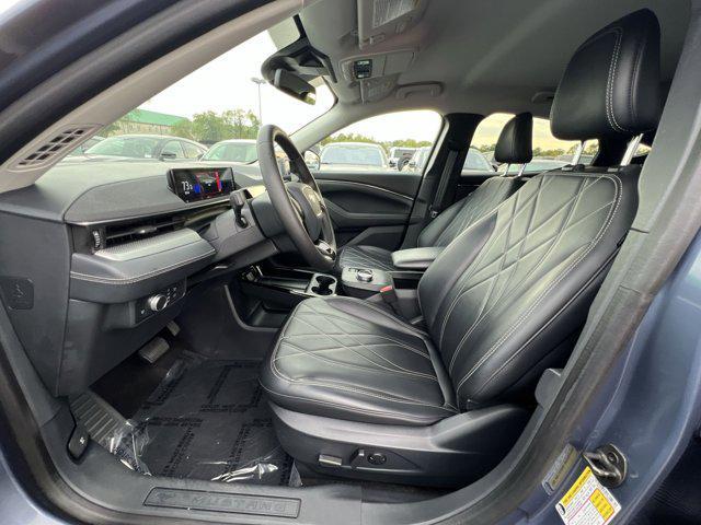 used 2021 Ford Mustang Mach-E car, priced at $20,000