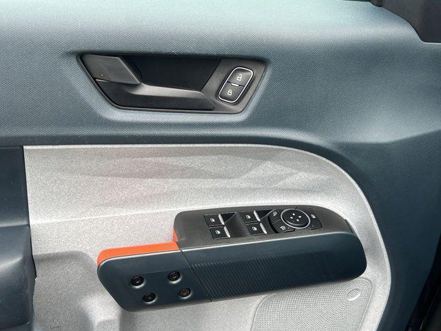 used 2022 Ford Maverick car, priced at $22,500