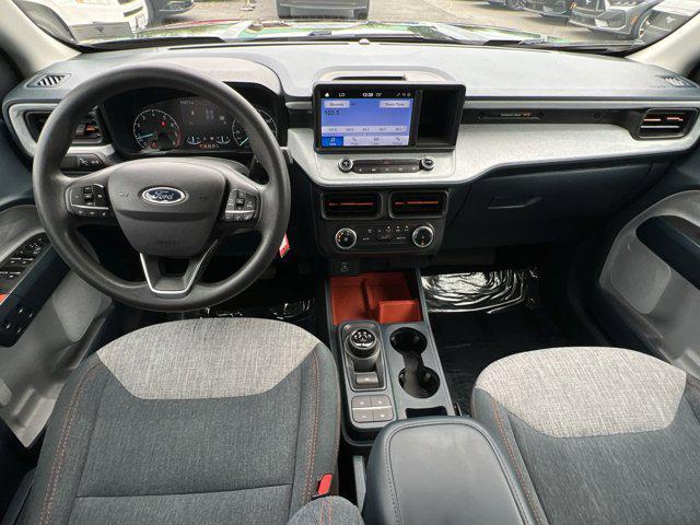used 2022 Ford Maverick car, priced at $22,500
