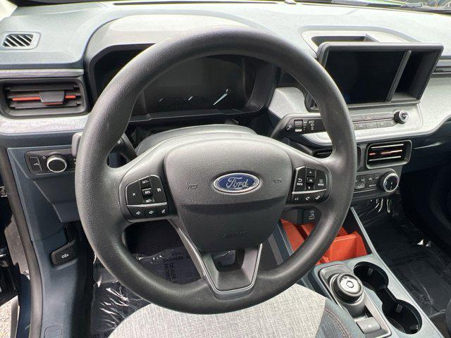 used 2022 Ford Maverick car, priced at $22,500