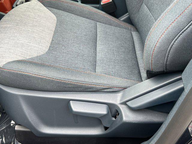 used 2022 Ford Maverick car, priced at $22,500