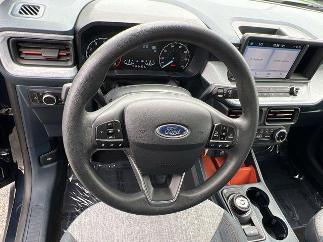 used 2022 Ford Maverick car, priced at $22,500