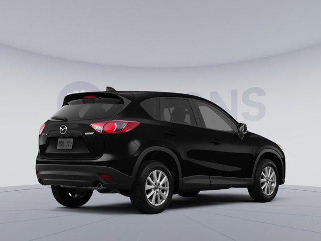 used 2015 Mazda CX-5 car, priced at $13,000