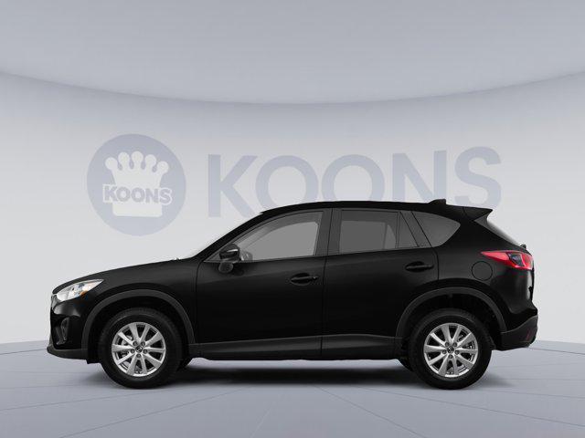 used 2015 Mazda CX-5 car, priced at $13,000