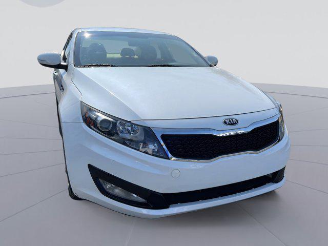 used 2013 Kia Optima car, priced at $8,800